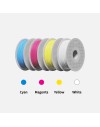 BamuLab Filamento PLA Basic CMYK Bundle