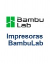 Recambios BambuLab