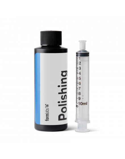 Fuse Blast Polishing Agent