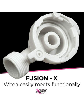 Fiberforce Fusion-X