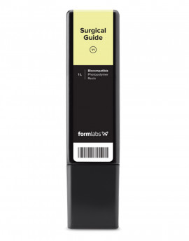 Resina Surgical Guide 1L
