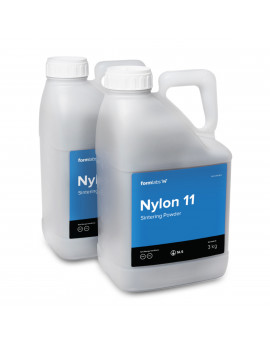 Nylon 11 (6kg) - Fuse Series