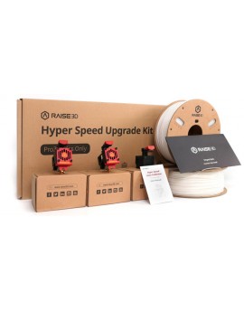 Kit de actualización Raise3D Hyper Speed (sólo serie Pro3)